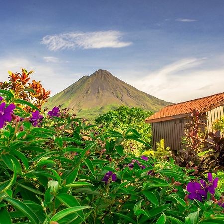 Arenal Bungalows La Fortuna Luaran gambar