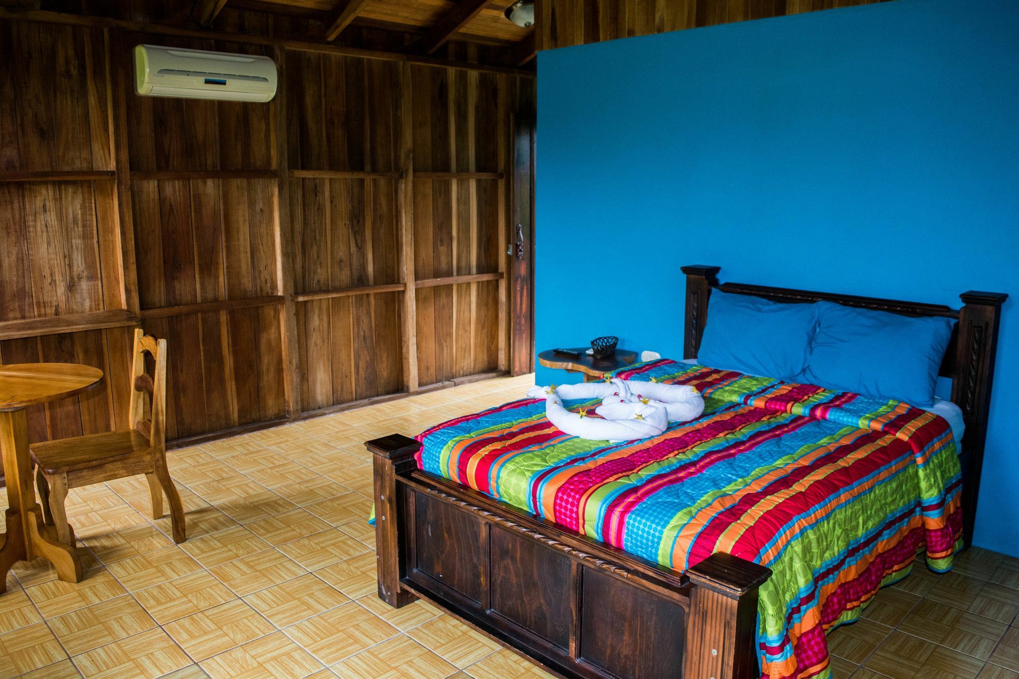 Arenal Bungalows La Fortuna Luaran gambar